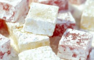 Turkish Delight, Rahat Loukoum