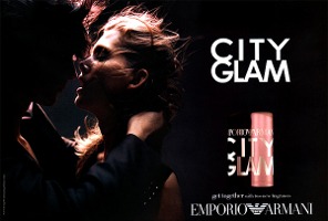 Emporio Armani City Glam for him