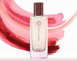 hermes Osmanthe Yunnan perfume
