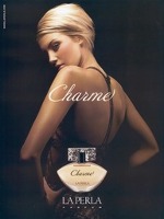 La Perla Charme perfume