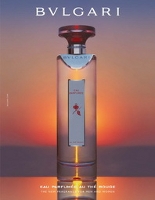 Bvlgari Red Tea The Rouge perfume