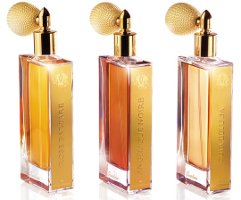 Guerlain Cuir Beluga, Rose Barbare & Angelique Noire