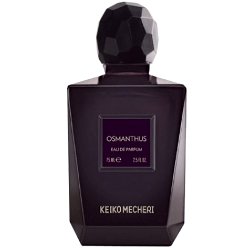 Osmanthus by Keiko Mecheri