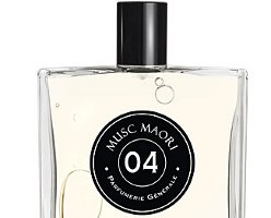 Musc Maori by Parfumerie Generale