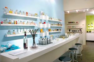 Scent Bar, Los Angeles
