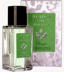 Acqua di Biella Baraja