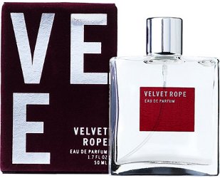 Velvet Rope by Apothia