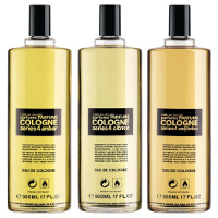 Comme des Garcons cologne series