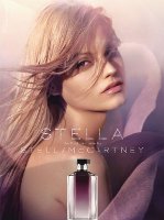 Stella by Stella McCartney, perfume advert