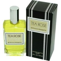 Tea Rose by The Perfumer's Workshop