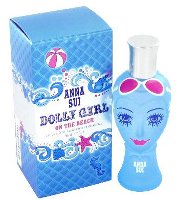 Anna Sui Dolly Girl on the Beach