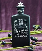 Geo F Trumper Eucris fragrance