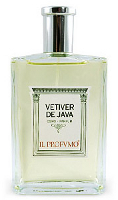 il Profumo Vetiver de Java fragrance