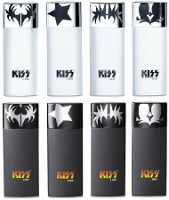 Kiss fragrances