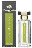 L'Artisan Fou d'Absinthe