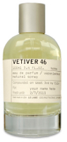 Le Labo Vetiver 46