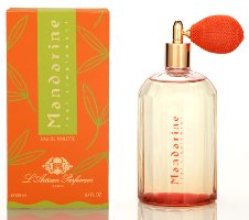 L'Artisan Mandarine Tout Simplement