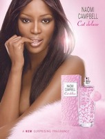 Naomi Campbell Cat Deluxe