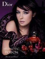 Dior Hypnotic Poison advert