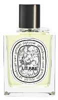 Diptyque Eau de Lierre fragrance
