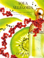 Guerlain Tutti Kiwi perfume