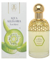 Guerlain Aqua Allegoria Tutti Kiwi perfume