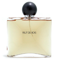 Jean-Charles Brosseau Fruit de Bois