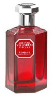Alamut perfume by Lorenzo Villoresi
