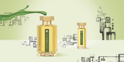L'Artisan Fou d'Absinthe