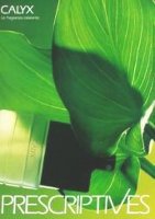 Prescriptives Calyx advert