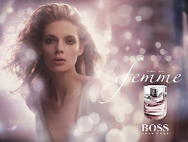 Boss Femme by Hugo Boss