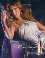 Celine Dion Enchanting perfume