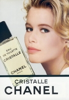 Chanel Cristalle Eau de Toilette