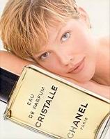 Chanel Cristalle Eau de Parfum