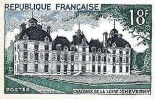 Chateau Cheverny