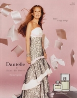 Danielle perfume by Danielle Steel