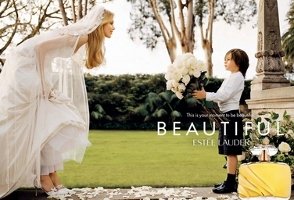 Estee Lauder Beautiful perfume