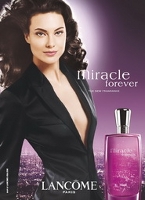 Lancome Miracle Forever perfume