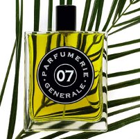 Cologne Grand Siecle by Parfumerie Generale