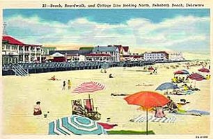 rehoboth
