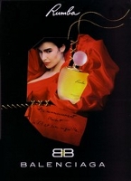 Balenciaga Rumba perfume