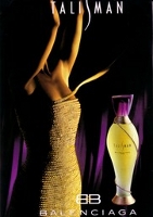 Balenciaga Talisman perfume