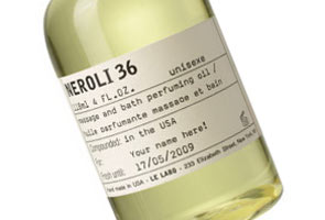 Le Labo Neroli 36