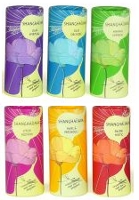 Shanghaijava Collection from Crazylibellule & The Poppies