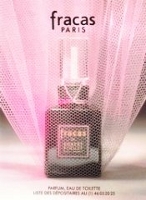 Robert Piguet Fracas advert