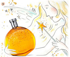 Hermes Elixir des Merveilles perfume