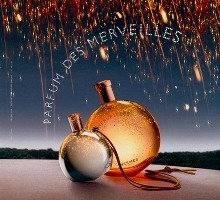 Parfum des Merveilles