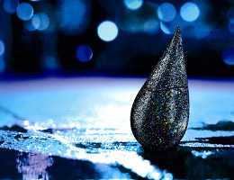 La Prairie Midnight Rain perfume