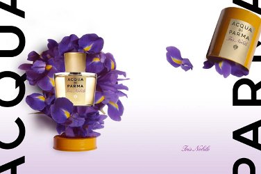 Iris Nobile Eau de Parfum by Acqua di Parma