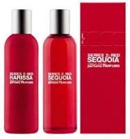 Comme des Garcons Harissa & Sequoia fragrances